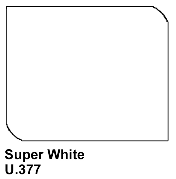 SUPER WHITE